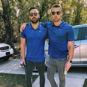 Meet your Posher, John